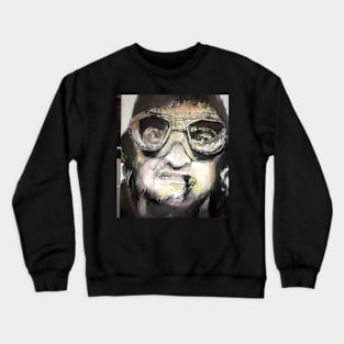 Belushi Crewneck Sweatshirt